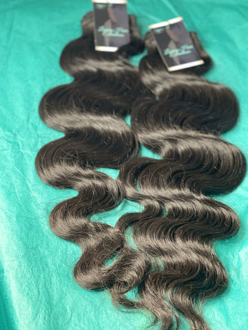 Body Wave Bundle Deals